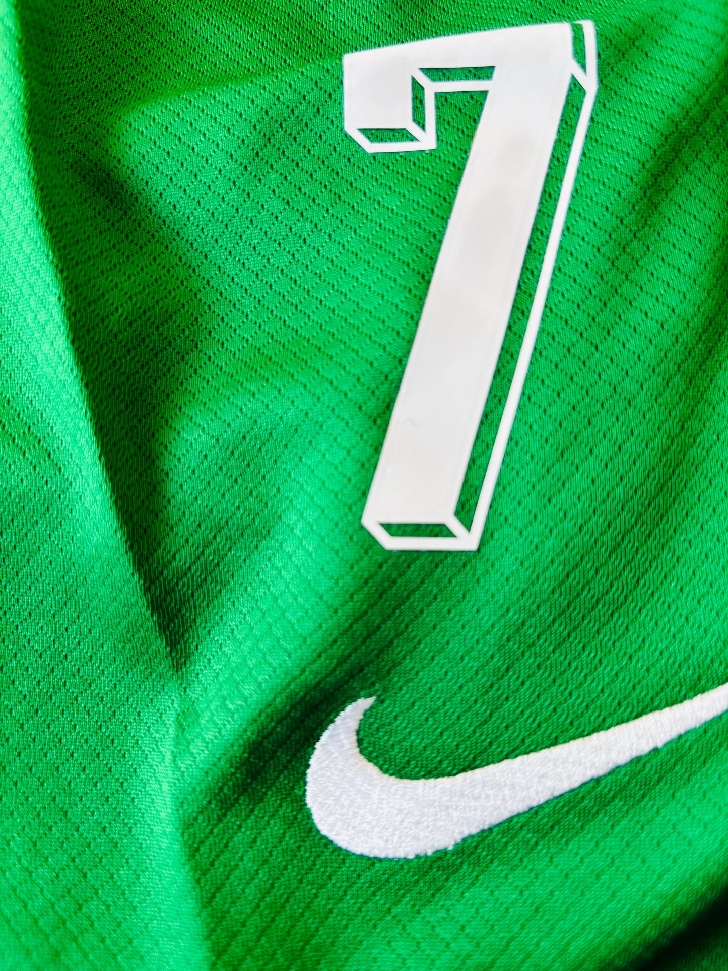 Cristiano Ronaldo Portugal 2024 - 2025 Home Kids Sizes Kit with Shorts