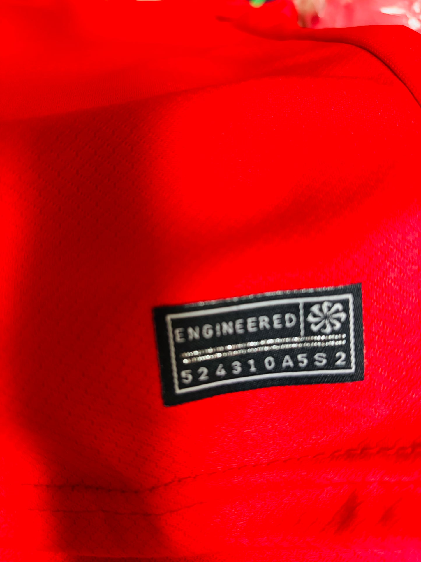 Cristiano Ronaldo Portugal 2024 - 2025 Home Kids Sizes Kit with Shorts