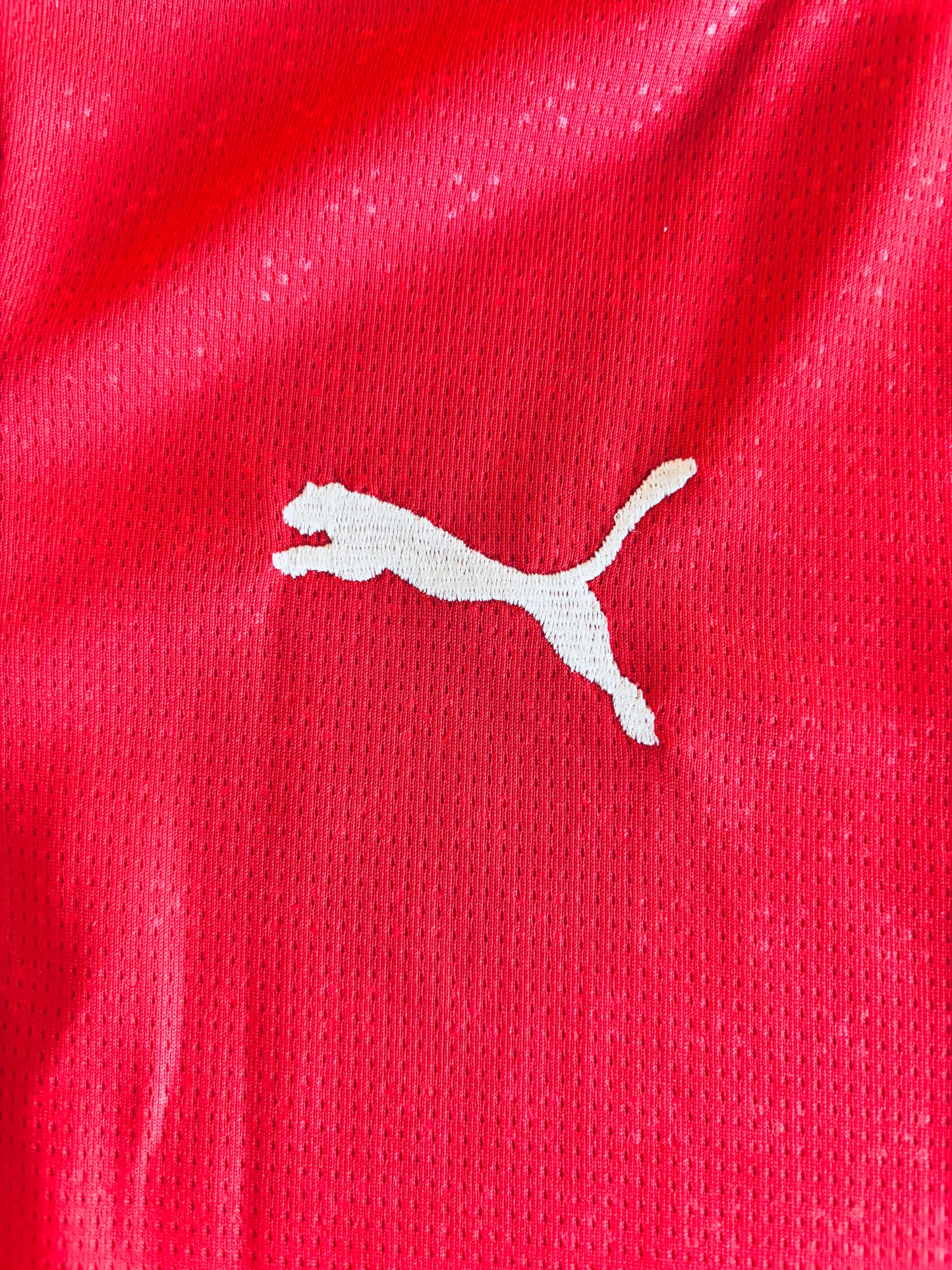 Cristiano Ronaldo Portugal 2025 - 2026 Home Kids Sizes Kit with Shorts