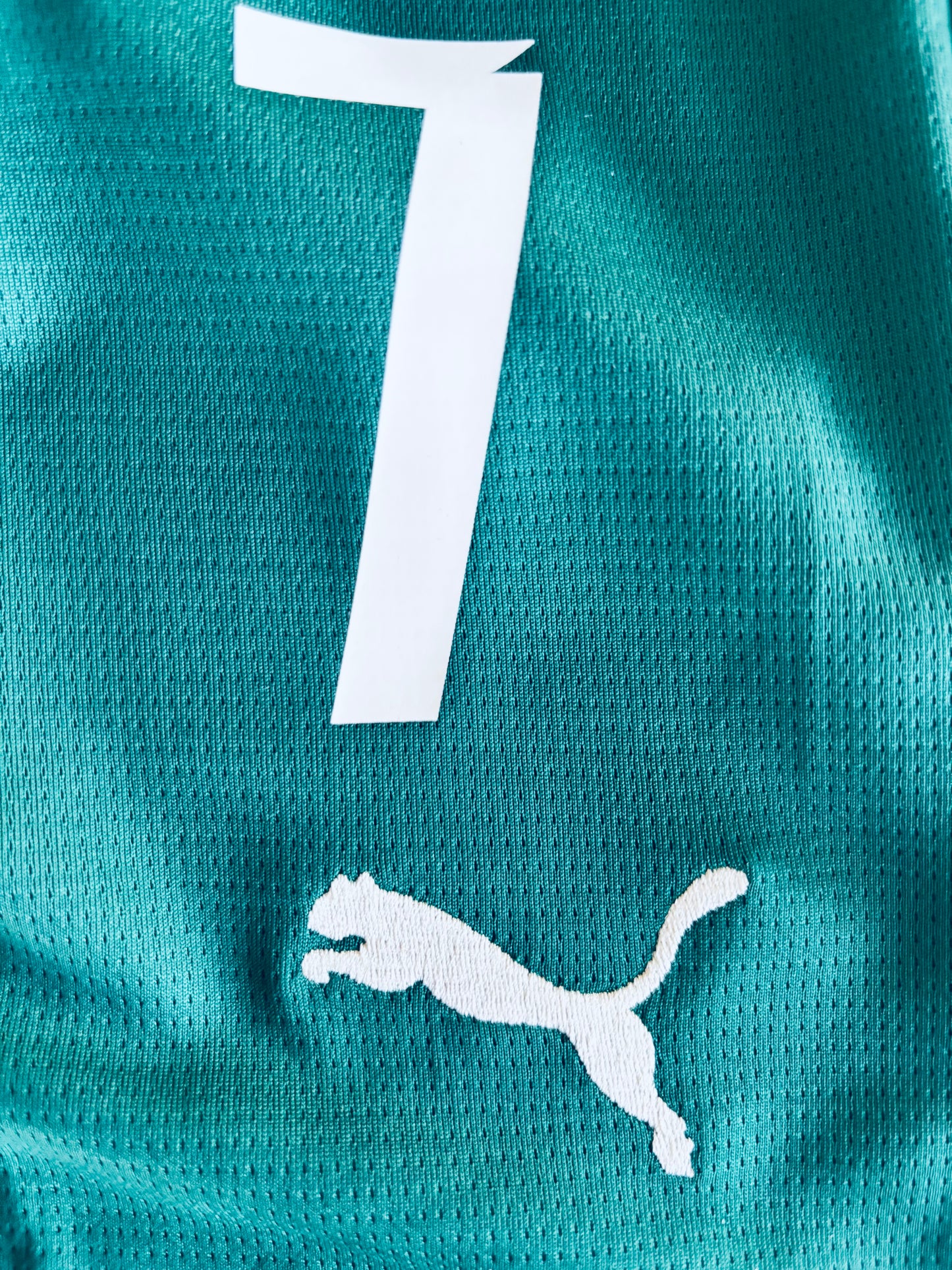 Cristiano Ronaldo Portugal 2025 - 2026 Home Kids Sizes Kit with Shorts