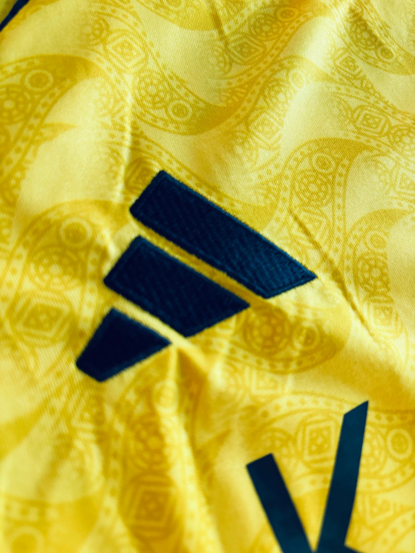 Cristiano Ronaldo AL Nassr FC Nike Saudi Arabia 2025 - 26