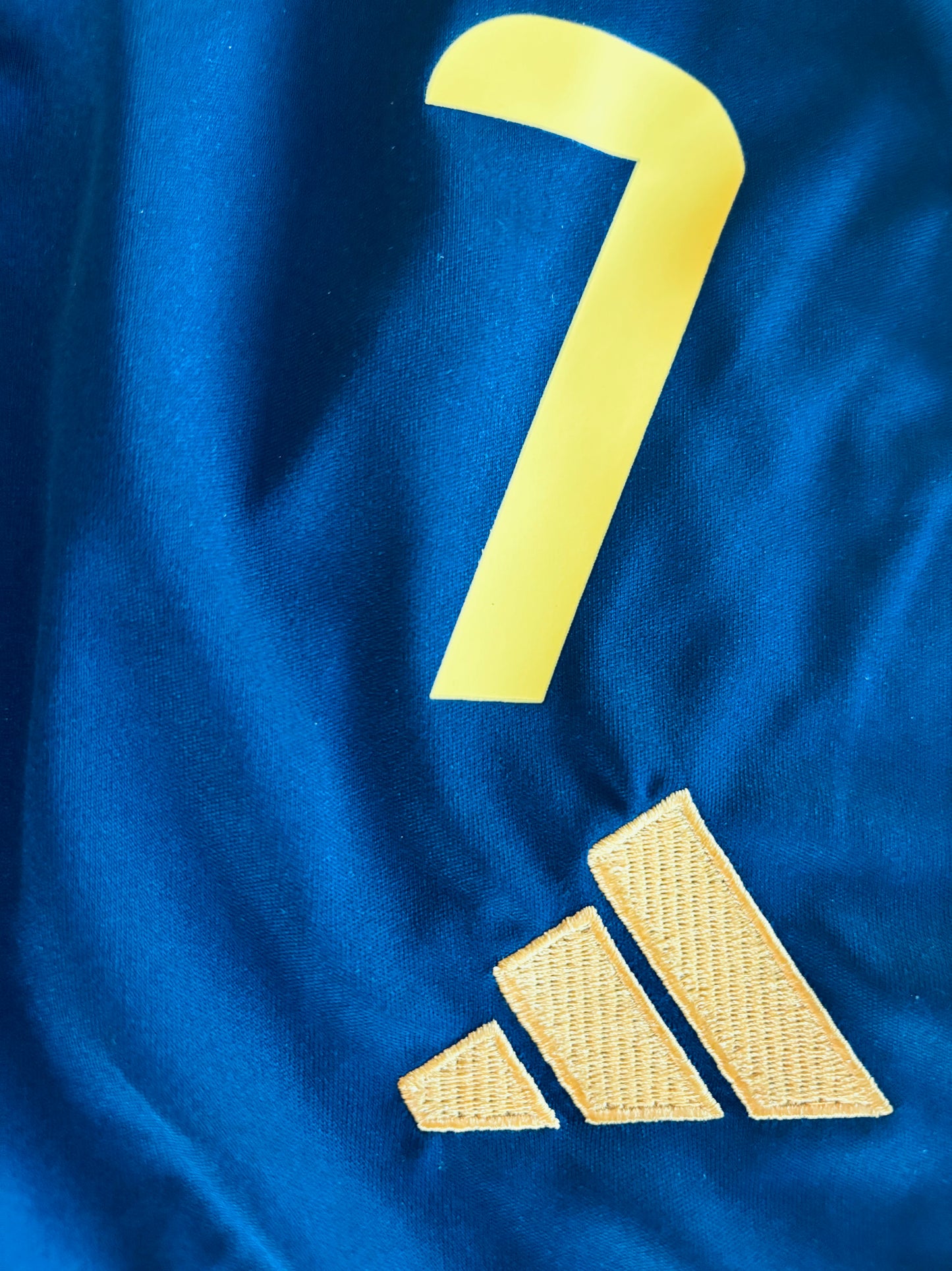 Cristiano Ronaldo AL Nassr FC Nike Saudi Arabia 2025 - 26