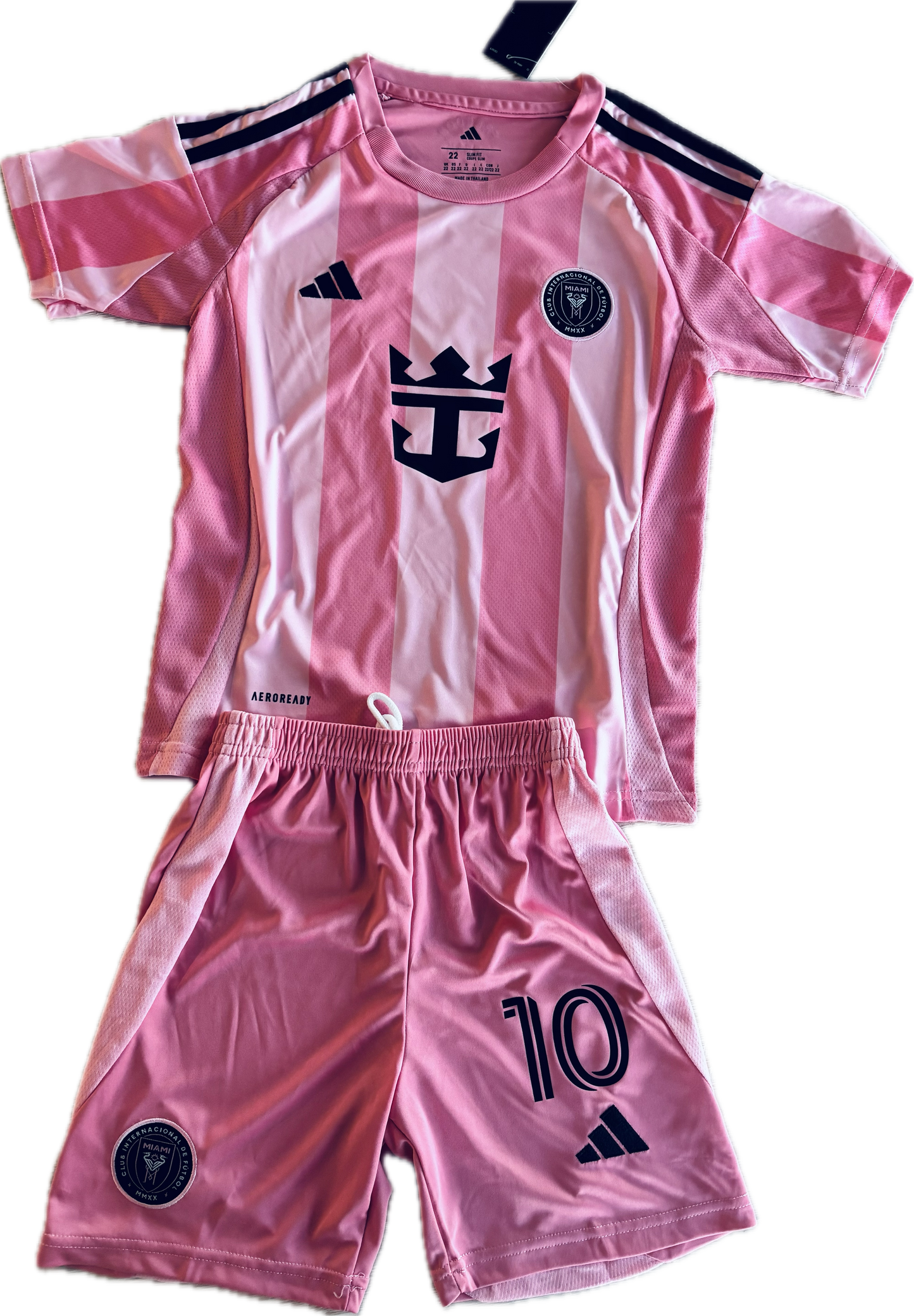 Inter Miami Messi Jersey 25/26